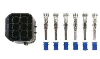 AMP -LIIDE 6-KL,ISANE,3 TK