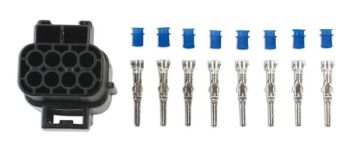 AMP -LIIDE 8-KL,ISANE,3 TK