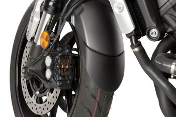 Puig Fenda Extenda Yamaha Mt-09/Sp/Tracer/Gt C/Black