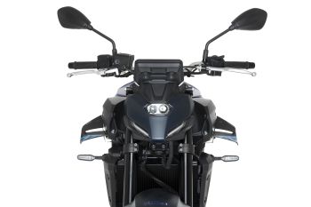 Puig Spoilers D12 Yamaha Mt-07 25'