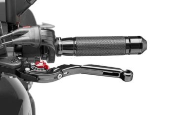 Puig Bracket Brake Lever Puig Yamaha Mt-125 20' (B86)