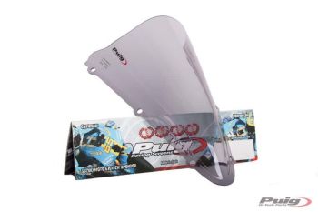 Puig Racing Screen Yamaha Yzf-R125 08´-18´ C/Smoke
