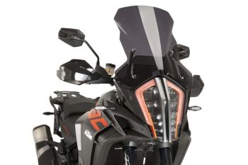 Puig Screen Tour Ktm 1290 Superdaventure R/S 17' C/Clea