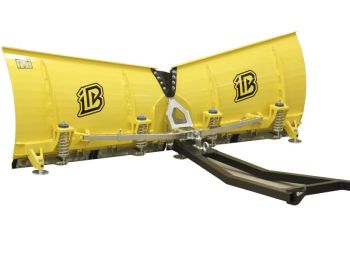 V-Sahk 1800 G2 mid mount kit: (34.2200+34.3800)