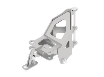 Sides connector: ( V-Plow G2 1500/1800 )