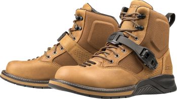 BOOT SD6 WP CE BR 11