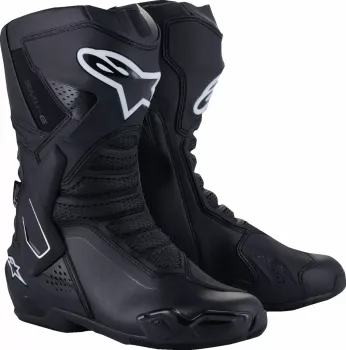 BOOTS SMX-6 V3 DRYSTAR BK 40