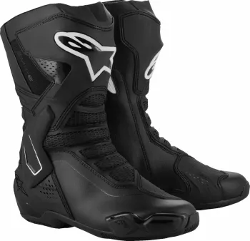 BOOTS STELLA SMX-6 V3 BK/WH 41