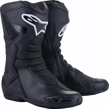 BOOTS SMX-6 V3 BK 39