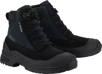 BOOTS 4W JUDY WP BLACK 41