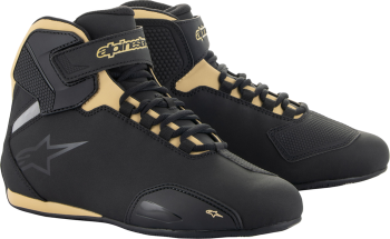 SHOE 4W SEKTOR BK/CMP 8.5