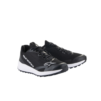 SHOE METAROAD V2 BLK/WHT 12