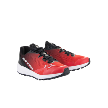 SHOE METAROAD V2 RD/W 10