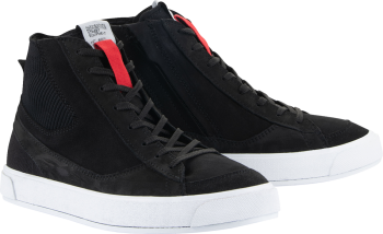 SHOE STATED BLACK 11.5
