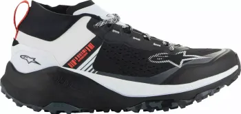 SHOES META XR V2 BLK/WH/DKGY 9