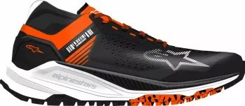 SHOES META XR V2 BLK/OR/WH 125