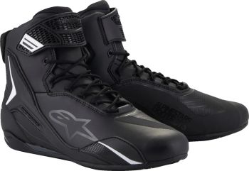SHOE FASTER V4 BLK 10