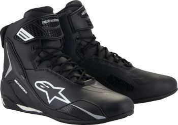 SHOE STELLA FASTER V4 BLK 6