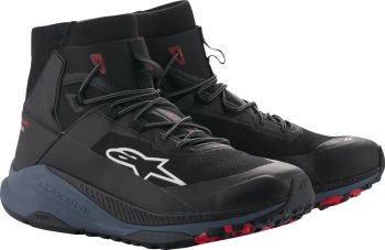 SHOES SPEEDFORCE XR BK/RD/GY 1