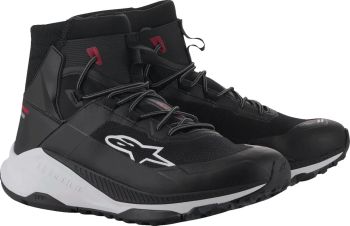 SHOES SPEEDFORCE XR BK/WH 10