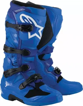 BOOT TECH 7 BLUE 8