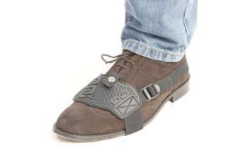 SHIFT BOOT PROT OJ STOP