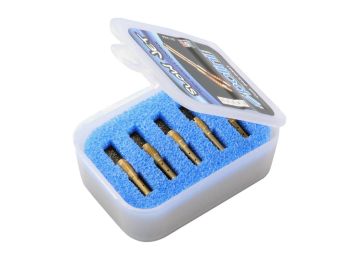 carburetor slow jet / pilot jet set Polini for CP carburetor - 32-40