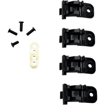 BUCKLE BASE T3 T7 T10 BLACK