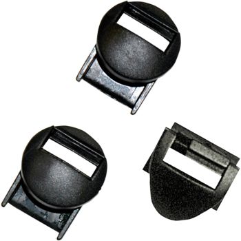 STRAP LOCK SET T7 T5 T7s BLACK