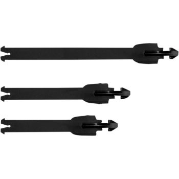 BUCKLE STRAP T3/T1 BLACK