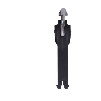 STRAP TECH7S/TECHT BLACK