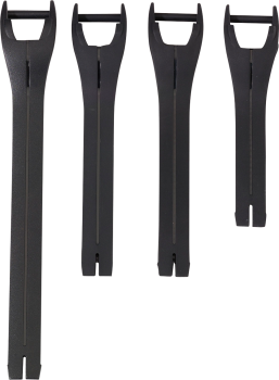 STRAP KIT QUALFIER RD 7/9