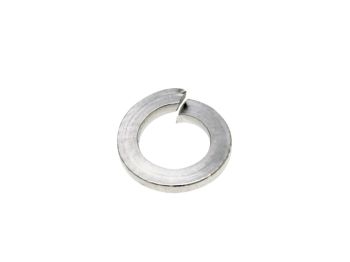 spring washers DIN127 for M5 stainless steel A2 (100 pcs)