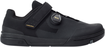 Kingad Crankbrothers STAMP BOA BK/GD