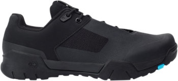 Kingad Crankbrothers MLT E LAC BK/BL