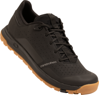 STAMP TRAIL LACE BK 42