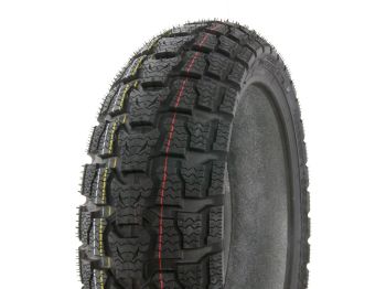 tire IRC Urban Snow SN 26 M+S mud and snow 140/60-13 57L TL