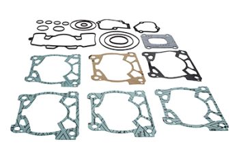 ProX Top End Gasket Set KTM125/150SX ´16-20