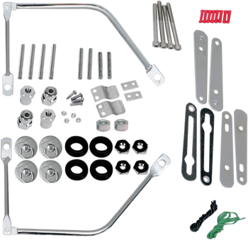 QUICK DISC SUPPORT SPRSTR