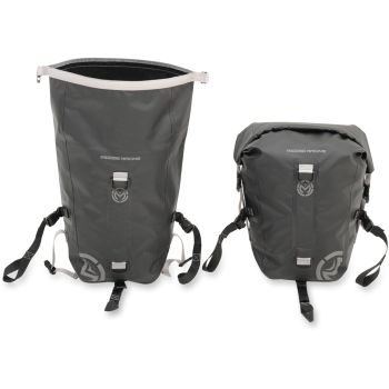 BAG DRY ADV1 SADDLE 20L