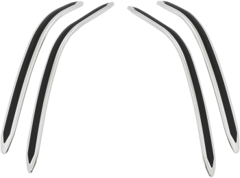 SADDLEBAG SCUFF STRIPS