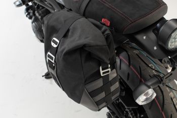 SIDEBAG SYS LEGEND LC