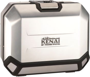 TERRA CASE 36 RIGHT SIL