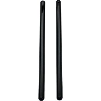 TRIM SDLBAG GLSBLK INDIAN