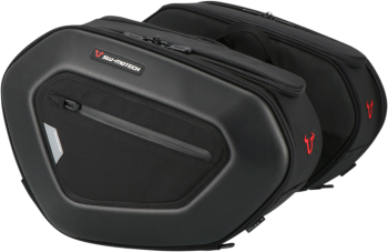 PRO BLAZE SADDLEBAG SET