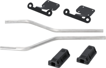 PANNIER SPACER BLAZE