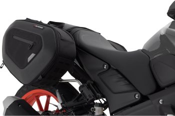 PRO BLAZE H SADDLEBAG SET