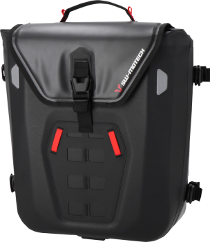 SYSBAG WP M+ADAPT PLATE R