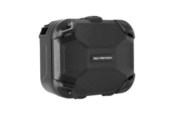HARD CASE ABS 33 DUSC M