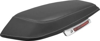 COVER SADDLEBAG CF BAGGER